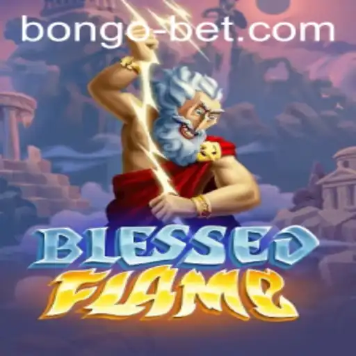 Unveiling the Mystical World of BlessedFlame: A Deep Dive into Gameplay and Current Trends