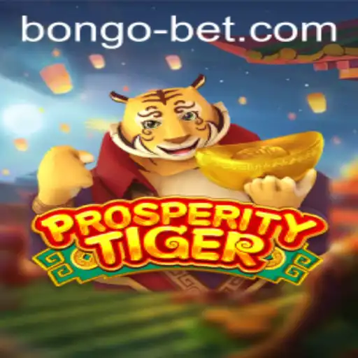Discover ProsperityTiger: A Journey into the World of Gaming