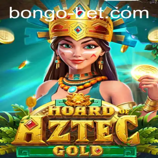 Discover the Thrills of HoardofAztecgold on Bongobet