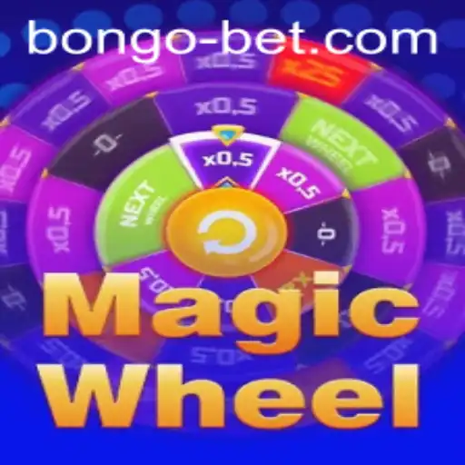 MagicWheel: The New Spin in Gaming with Bongobet