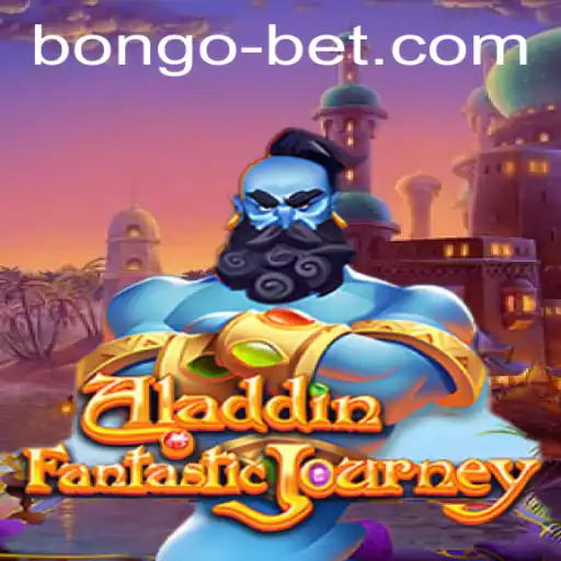 Exploring Aladdin: A Magical Journey and Its Modern Twist with Bongobet