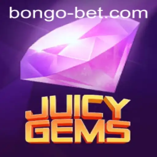 JuicyGems: Delving into the Vibrant World of Bongobet's Latest Sensation