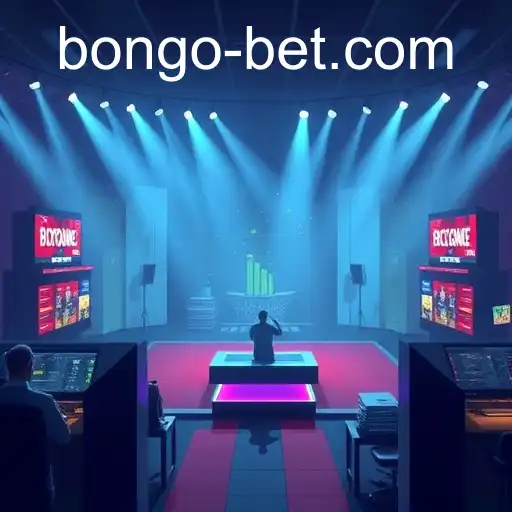 The Dynamics of Monopoly: Understanding the Influence of Bongobet