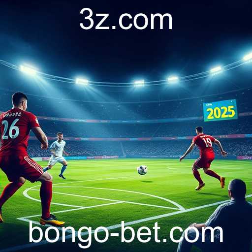 A Expansão do Mercado de Jogos Online com Bongobet