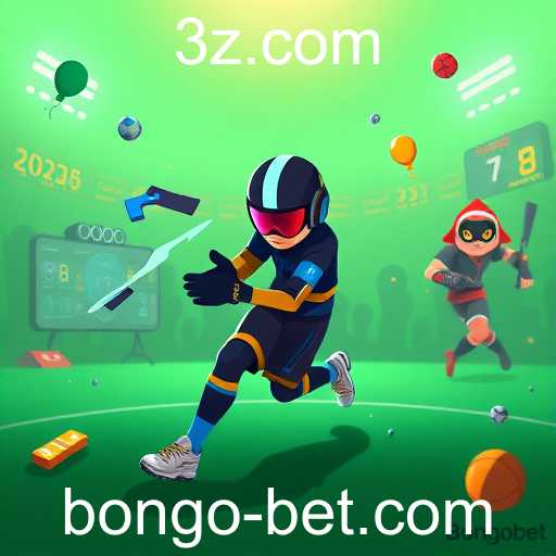 bongobet