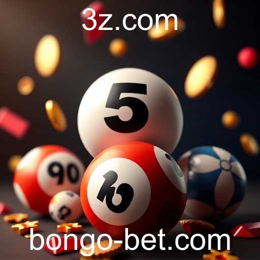 A Fascinante Atração das Loterias no Universo 'bongobet'
