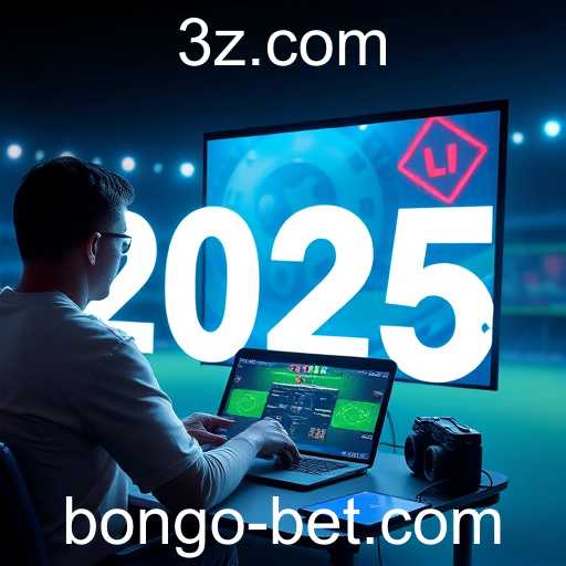 A Evolução do Mercado de Jogos Online em 2025