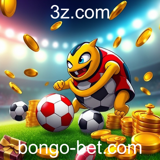 Explorando a Fascinante Categoria de Promoções no Bongobet