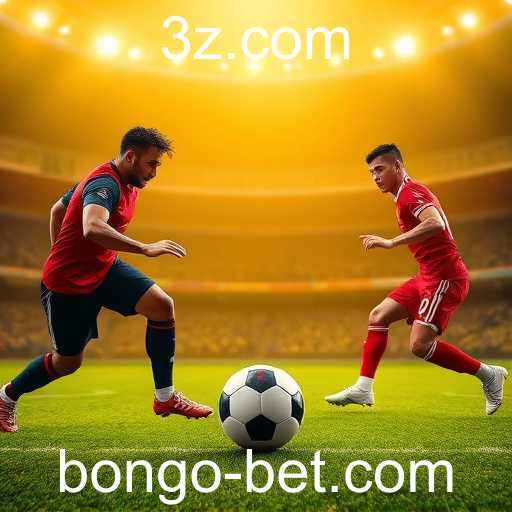 Apostas Esportivas no 'bongobet': Um Mergulho no Mundo das Previsões Online